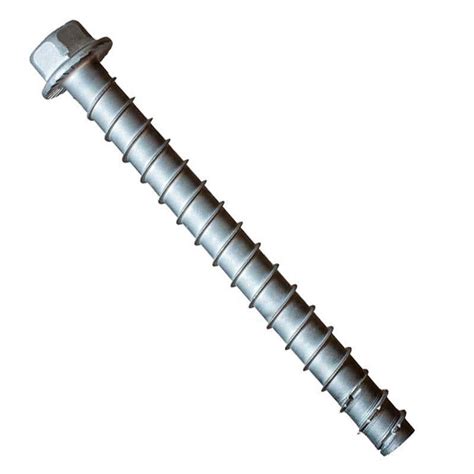 thd37400h4ss|3/8 x 4 Titen HD Heavy.